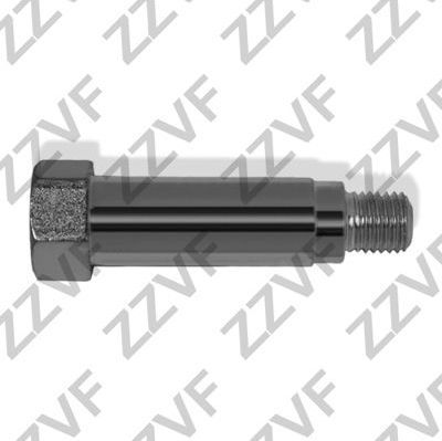 Направляющая тормозного суппорта ZZVF. Артикул ZVPP015