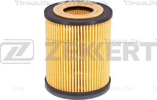Масляный фильтр Zekkert для Opel Signum I 2003-2005. Артикул OF-4190E