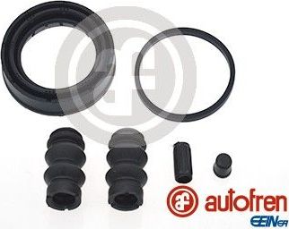 Ремкомплект тормозного суппорта Autofren Seinsa. Артикул D4954