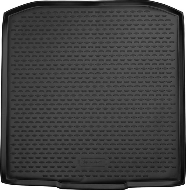 Коврик Element для багажника Skoda Octavia A8 лифтбек 2019-2026. Артикул ELEMENTA0N186B11