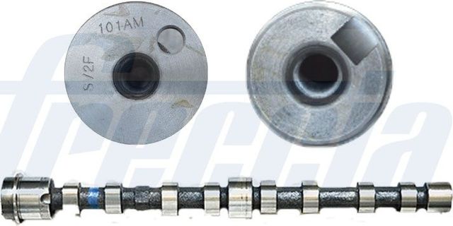 Распредвал Freccia для SEAT Inca I 1995-2003. Артикул CM05-2240