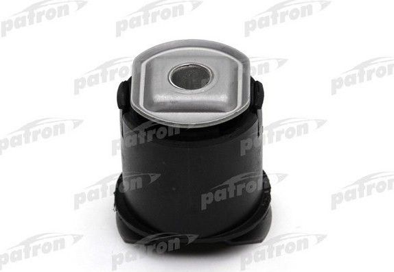 Сайлентблок задней балки Patron (резина/металл). Артикул PSE10544