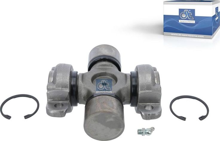 Крестовина карданного вала DT Spare Parts. Артикул 1.15204