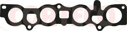 Прокладка выпускного коллектора Corteco. Артикул 460452P