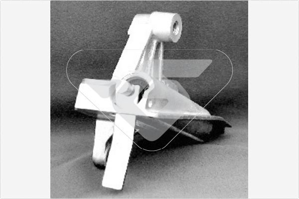 Натяжной ролик (натяжитель) ремня ГРМ Hutchinson для Audi A2 2000-2005. Артикул HTG 150