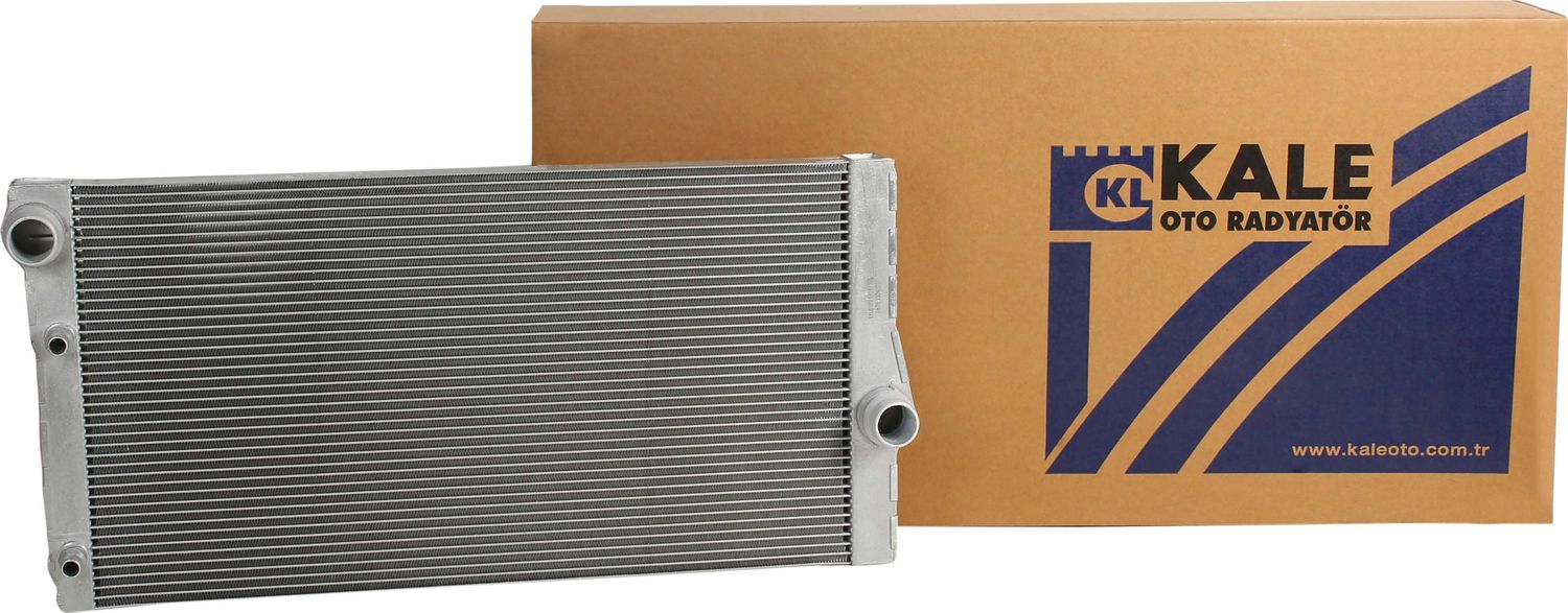 Радиатор охлаждения (Kale). Артикул 355685