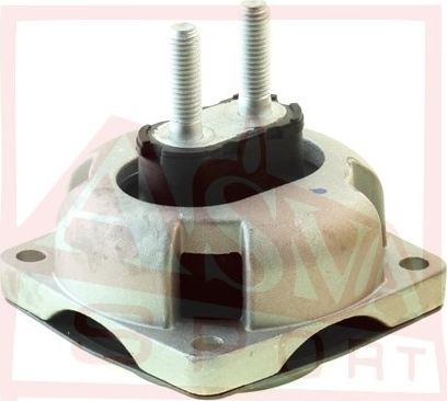 ПОДУШКА КОРОБКИ СКОРОСТЕЙ Asva. Артикул 1612-166