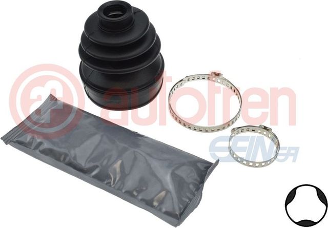 Пыльник ШРУСа внутренний Autofren Seinsa для Saab 9-5 II 2010-2012. Артикул D8511