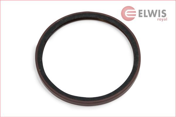Сальник коленвала Elwis Royal (FPM (Fluor-Kautschuk)). Артикул 8455577