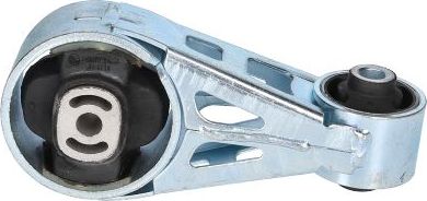 Подушка (опора) двигателя Birth передняя нижняя для Citroen Jumpy I 2000-2006. Артикул 51327