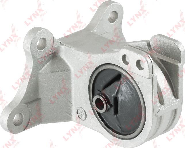 Подушка (опора) двигателя LYNXauto. Артикул ME-1102