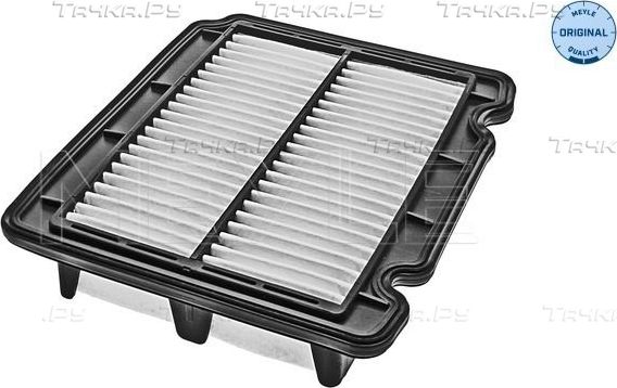 Воздушный фильтр Meyle Original для Chevrolet Aveo I 2003-2012. Артикул 29-12 321 0001