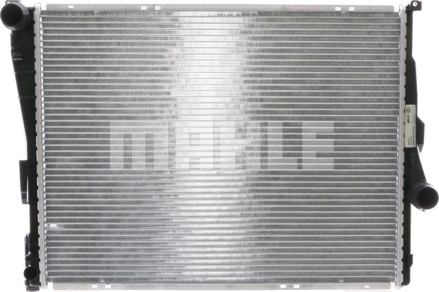 Радиатор охлаждения двигателя Mahle Behr для BMW 3 IV (E46) 1997-2007. Артикул CR 455 000S
