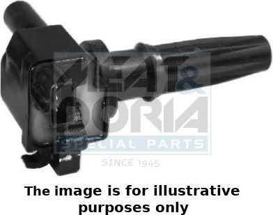 Катушка зажигания Meat & Doria для Hyundai H-100 1993-2000. Артикул 10401E