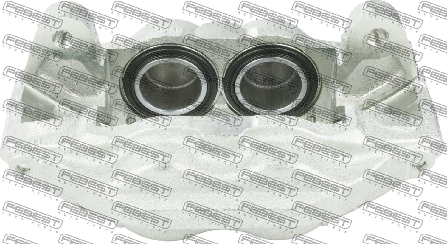 Тормозной суппорт Febest. Артикул 0177-VDJ200FL