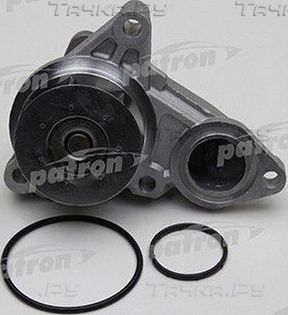 Помпа (водяной насос) Patron для Hyundai i10 I 2008-2011. Артикул PWP1367