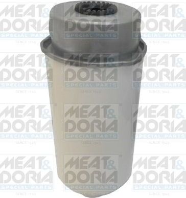 Топливный фильтр Meat & Doria. Артикул 5056