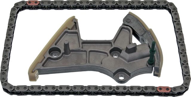 Комплект цепи масляного насоса Febi Bilstein. Артикул 47354