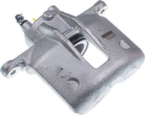 Тормозной суппорт Denckermann передний правый для Toyota Corolla E120, E130 2001-2007. Артикул B190164R