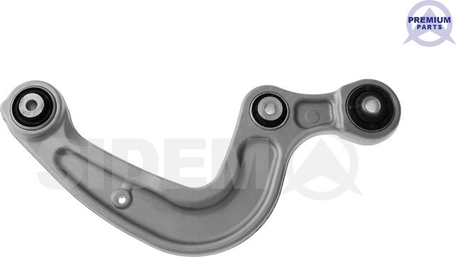 Продольный рычаг задней подвески Sidem правый верхний для Audi A4 V (B9) 2015-2026. Артикул 37459