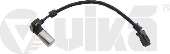 Датчик положения коленвала Vika. Артикул 99271606101