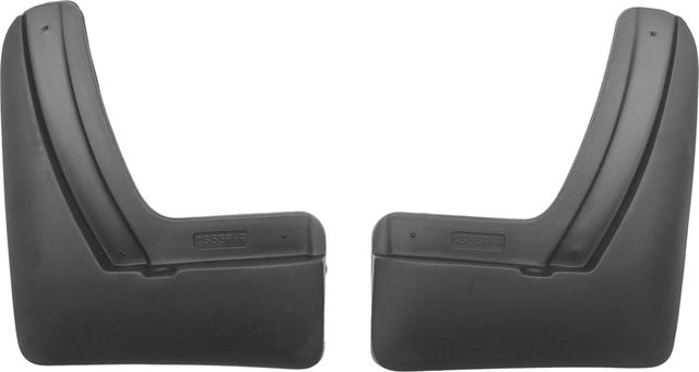 Брызговики Norplast задняя пара для Changan CS55 Plus 2021-2026. Артикул NPL-Br-13-22B