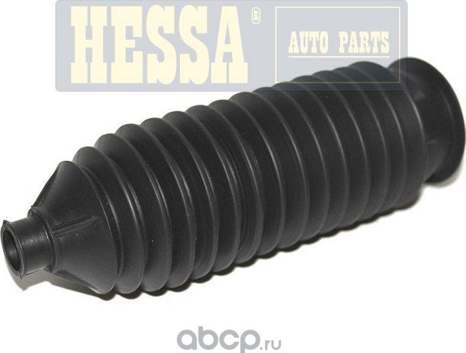 Пыльник рулевой рейки SUBARU FORESTER 01-12/IMPREZA 00-14/LEGACY 03-09/EXIGA 09 (Hessa). Артикул ZZXV16785