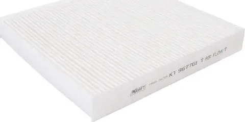 Фильтр салона (Kraft). Артикул KT967761