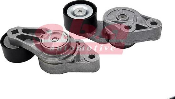 Натяжной ролик (натяжитель) приводного клинового зубчатого ремня ABA для Renault Magnum 2004-2006. Артикул YD700091