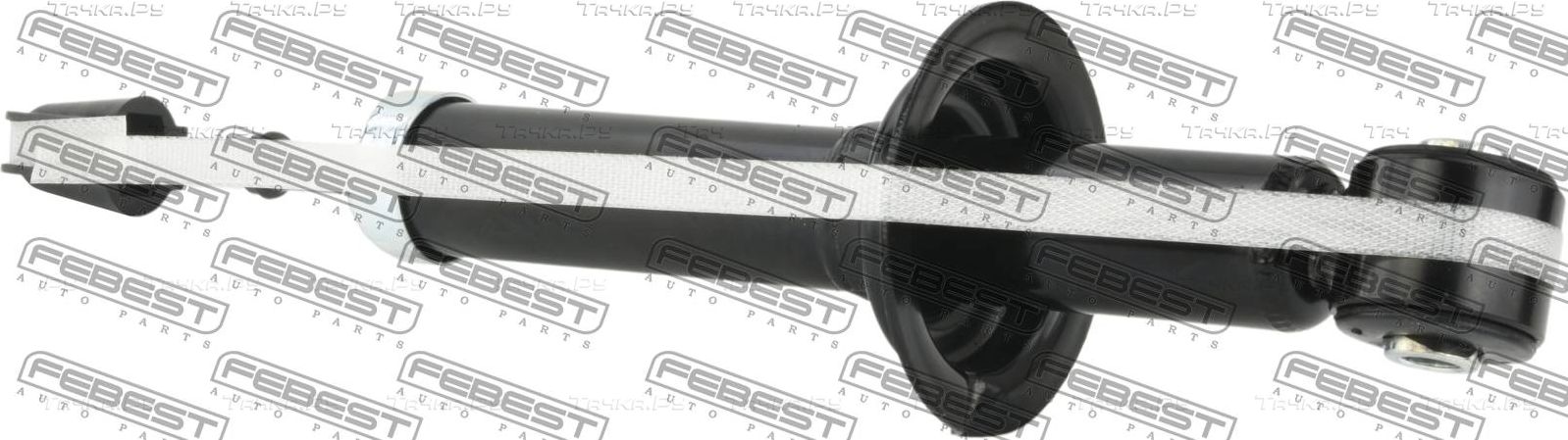 Амортизатор Febest. Артикул 04110-011R