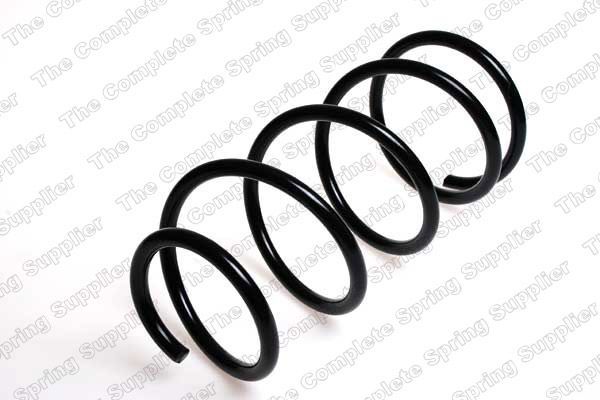 Пружина подвески Lesjofors передняя для Ford Maverick II 2001-2007. Артикул 4027599