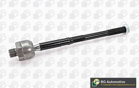 Рулевая тяга BGA. Артикул SR0909