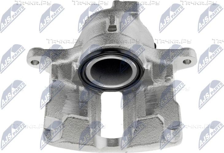 Тормозной суппорт NTY передний левый для Audi A4 II (B6) 2000-2004. Артикул HZP-VW-006