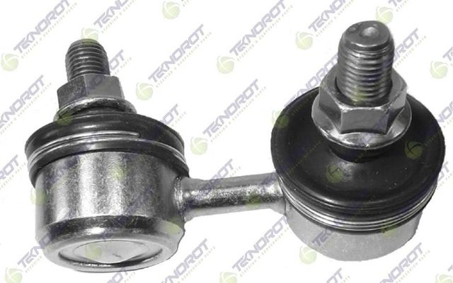 Стойка (тяга) стабилизатора Teknorot передняя правая для Mitsubishi Space Runner I 1991-1999. Артикул MI-447