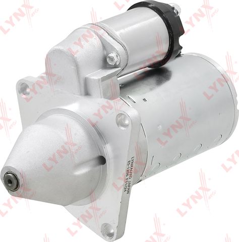 Стартер LYNXauto. Артикул ES-1206