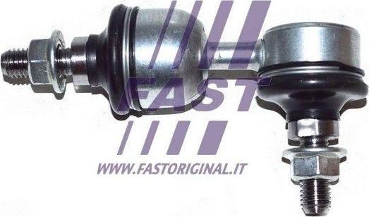 СТОЙКА СТАБИЛИЗАТОРА FORD FOCUS ЗАД ЛЕВПРАВ 04 Fast. Артикул FT20565
