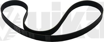 Приводной ремень поликлиновой Vika. Артикул 19031208801