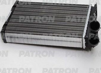 Радиатор отопителя (печки) Patron. Артикул PRS2019
