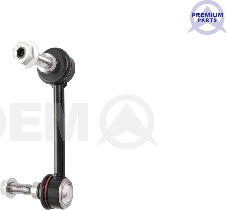 Стойка (тяга) стабилизатора Sidem. Артикул 93066