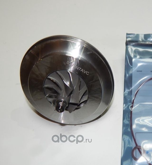 Картридж турбокомпрессора автомобильного 0375N7 (Awgo) Awgo. Артикул 0375N7AVC