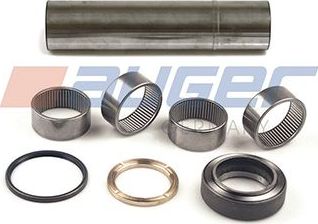 Ремкомплект шкворня поворотного кулака  Auger для Mercedes-Benz Actros MP2 2002-2008. Артикул 55656