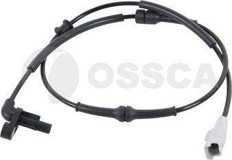 Датчик ABS OSSCA передний правый/левый для Citroen Xsara Picasso 1999-2012. Артикул 19970
