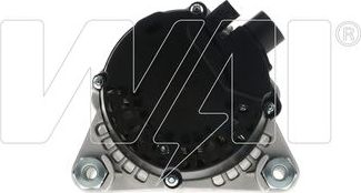 Генератор WAI для Peugeot 5008 I 2015-2017. Артикул 20631N