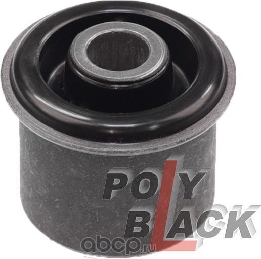Сайлентблок (Polyblack). Артикул K061669