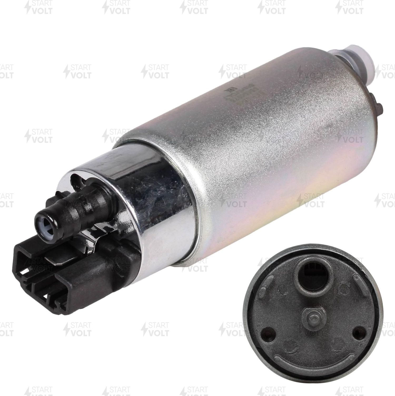 Бензонасос (топливный насос) StartVOLT для Daewoo Matiz I 1998-2015. Артикул SFP 0549