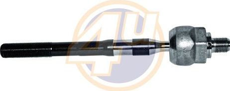 Рулевая тяга 4U. Артикул HY-E-10130
