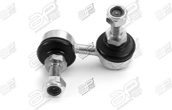 Стойка (тяга) стабилизатора APlus. Артикул 20765AP