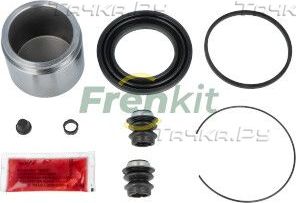 Ремкомплект тормозного суппорта Frenkit передний для Toyota Mark X I 2004-2009. Артикул 260985