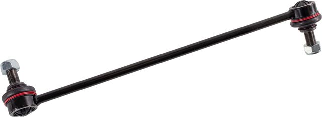 Стойка (тяга) стабилизатора Febi Bilstein (сталь) передняя левая для Kia Sorento II 2009-2012. Артикул 28575