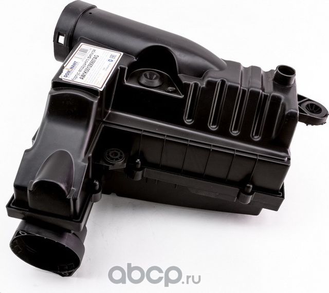 Корпус воздушного фильтра (Dominant). Артикул AW1K001290607AG